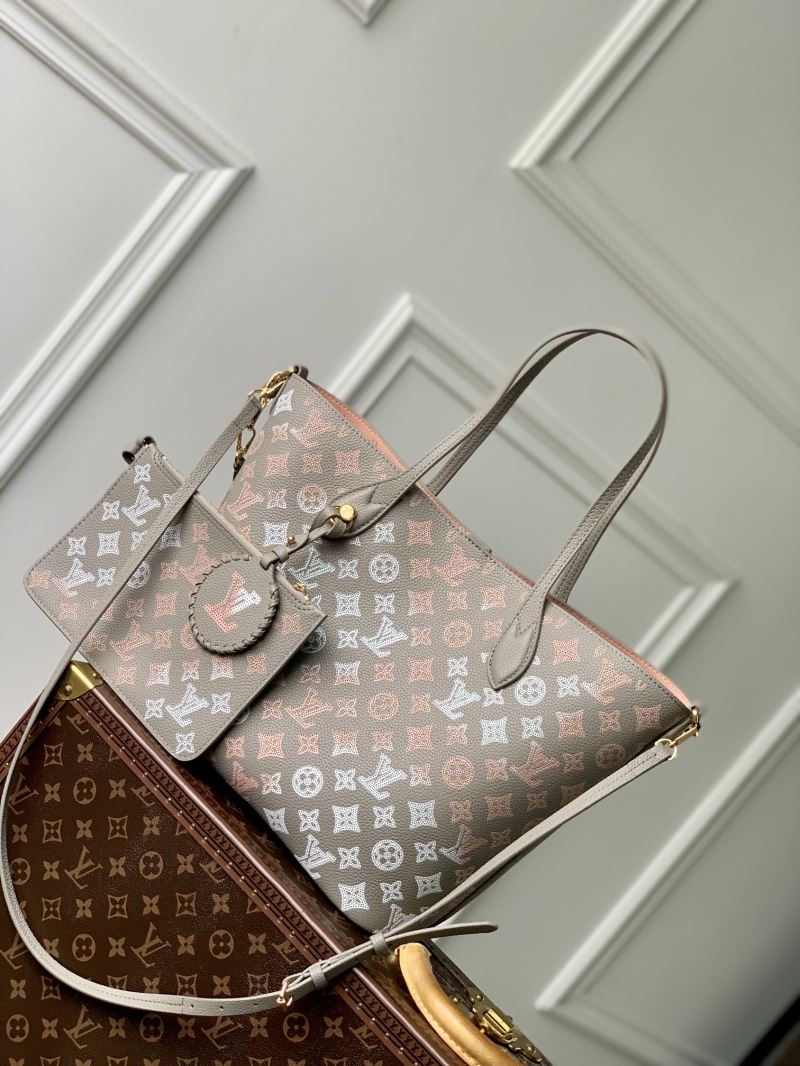 LV Shopping Bags